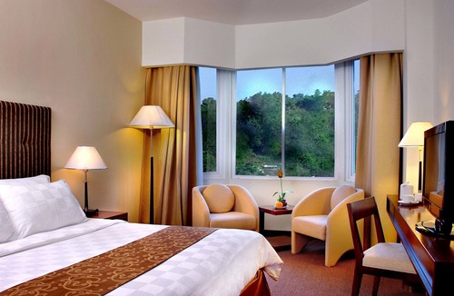 Jayapura Hotel | Aston Jayapura Hotel & Convention Center