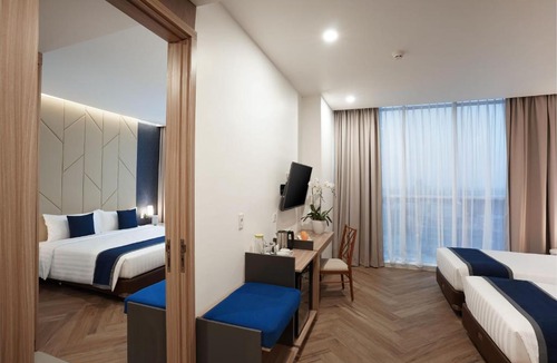Old Jakarta Hotel | Aston Kemayoran City Hotel