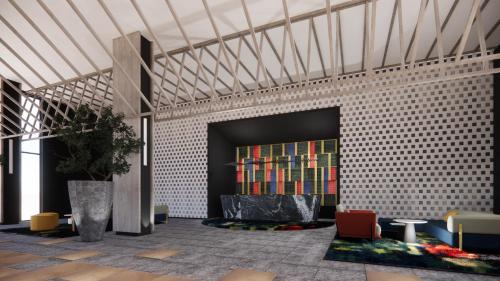 Cikokol Hotel | Aston Serang Hotel & Convention Center