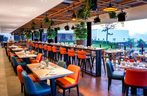 Cikokol Hotel | Aston Serang Hotel & Convention Center