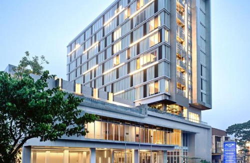 Sidoarjo Hotel | Aston Sidoarjo City Hotel & Conference Center