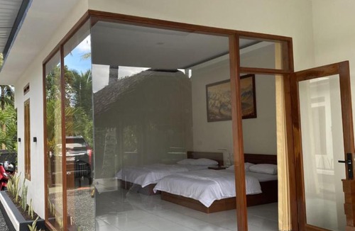 Cijulang Hotel | Astro Villa Batukaras