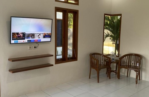 Cijulang Hotel | Astro Villa Batukaras