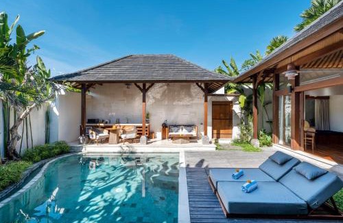 Sambahan Villa | Asvara Villa Ubud by Ini Vie Hospitality