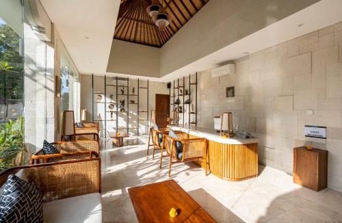 Sambahan Villa | Asvara Villa Ubud by Ini Vie Hospitality