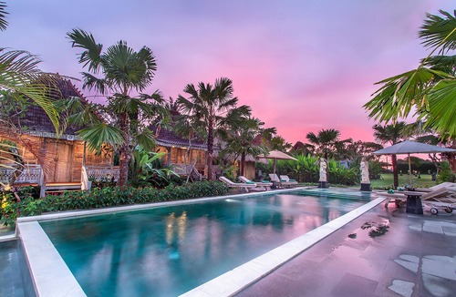 Lodtunduh Villa | Aswanaya Villas Ubud