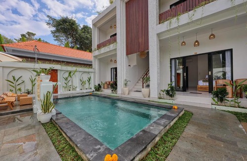 Penida Island Villa | Aswati Villa