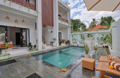 Penida Island Villa | Aswati Villa