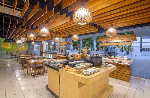 Rawamangun Hotel | Asyana Pemuda Jakarta