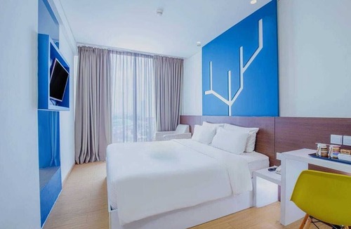 Rawamangun Hotel | Asyana Pemuda Jakarta
