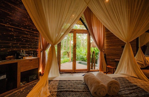 Sidemen Villa | Atamendra Resort Bali