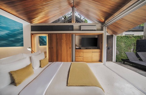 Pererenan Resort | Atap Beach Resort Canggu by Ini Vie Hospitality