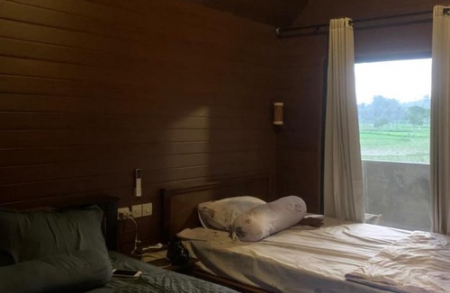 Batukliang Villa | Ataya Homestay Bujak Permai