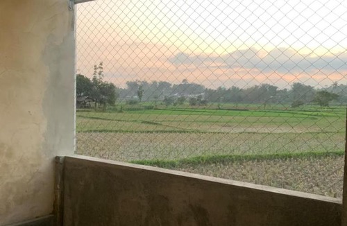 Batukliang Villa | Ataya Homestay Bujak Permai
