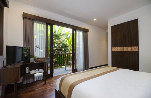 Pengosekan Hotel | Athaya Ubud