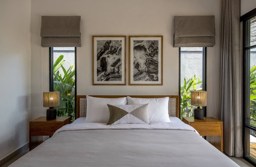 Ungasan Villa | ATIN Bukit - unique family friendly 4BR villa