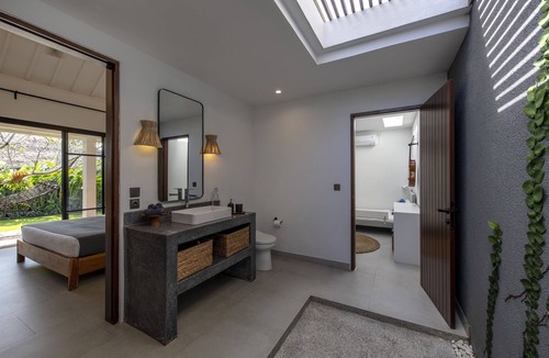 Ungasan Villa | ATIN Bukit - unique family friendly 4BR villa