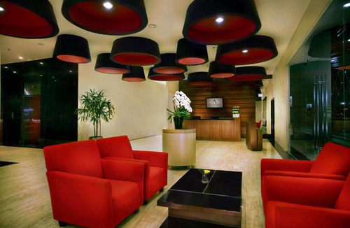 Tangerang Hotel | Atria Residences Gading Serpong