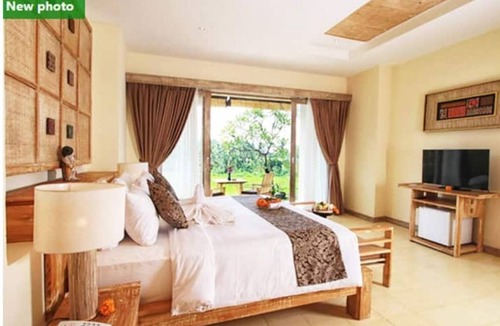 Ubud House | Atta Mesari Ubud Villa