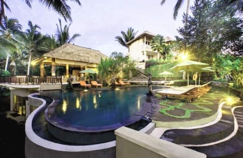 Ubud House | Atta Mesari Ubud Villa