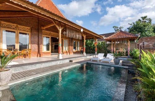 Seraya Villa | Atta Villa