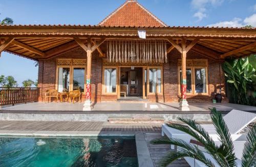 Seraya Villa | Atta Villa
