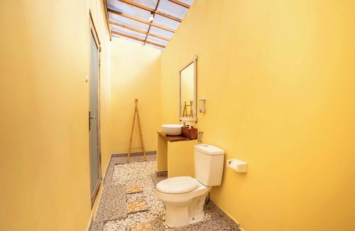 Penida Island House | Atuh Forest Cottage