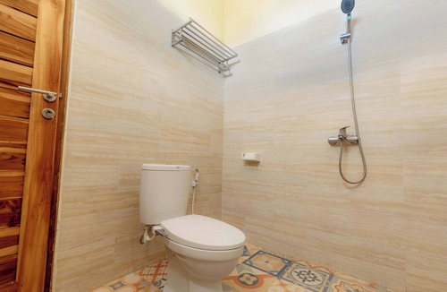 Penida Island House | Atuh Galaxy Cottage