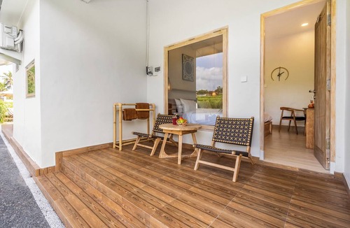 Melayang Apartment | Aura Apartments Ubud