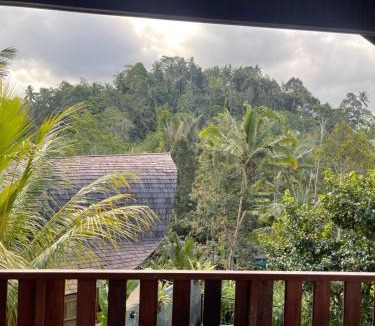 Selat Cabin | Aura Cendana Hill Sidemen
