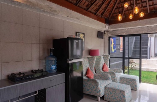Kintamani House | Aurora Holiday House Kintamani
