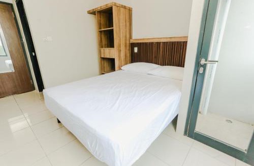 Cikarang Apartment | Aurora Rooms Riverdale