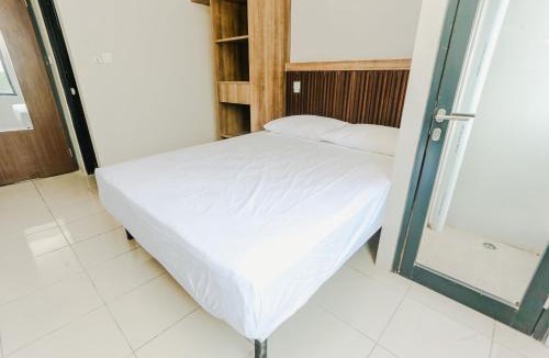 Cikarang Apartment | Aurora Rooms Riverdale