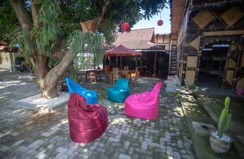 Banyuwangi Hostel | Aussie Osseng Homestay