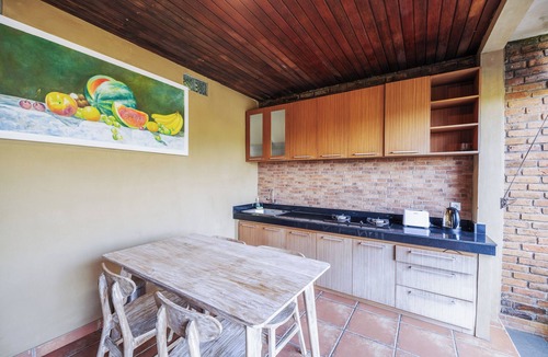 Ungasan Villa | Authentic Balinese Villa near Uluwatu Beaches & Cultural Park