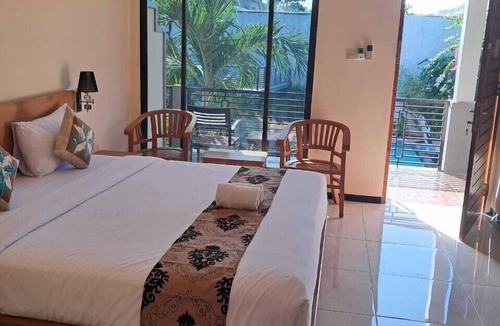 Pemuteran Hotel | Avana Hotel Pemuteran