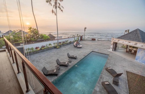 Ketewel Villa | Aventus Beach Grandé Villa