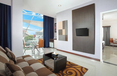 Yogyakarta Hotel | Avery Hotel Yogyakarta Kusumanegara