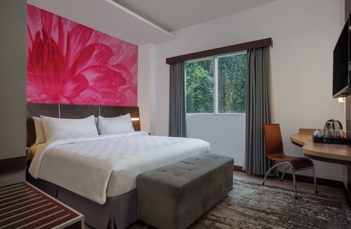 Yogyakarta Hotel | Avery Hotel Yogyakarta Kusumanegara