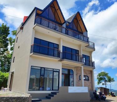 Wonosobo House | Aveva Cabin Dan Homestay Syariah