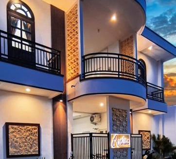 Kutuh House | AVILITA House