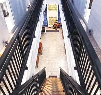 Kutuh House | AVILITA House