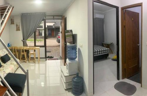 Cimahi House | Awana Dream Gateway Pasteur