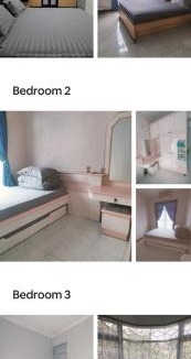 Magelang Villa | Awana Dream Guest House Magelang