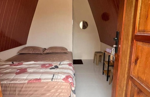 Sibolangit Hotel | Awani Doulu Hotel