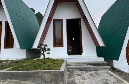 Sibolangit Hotel | Awani Doulu Hotel