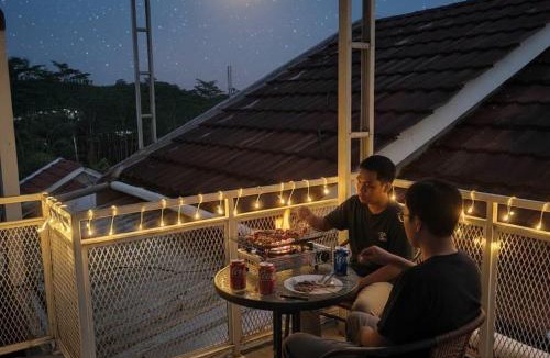 Semarang Bed & Breakfast | Axel Private Stay