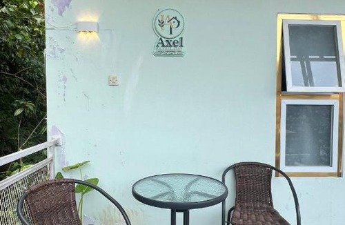 Semarang Bed & Breakfast | Axel Private Stay