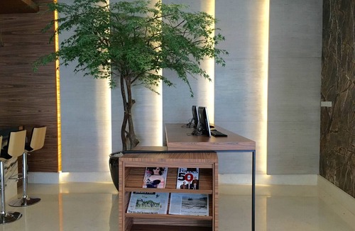 Kuningan Hotel | Ayaka Suites