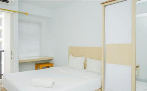 Tangerang Apartment | Ayodhya, telp sehari sebelumnya-Apartemen syariah